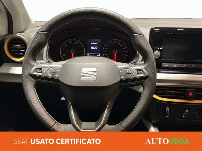 AutoVega - SEAT Arona | ID 36361