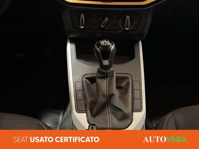 AutoVega - SEAT Arona | ID 36361