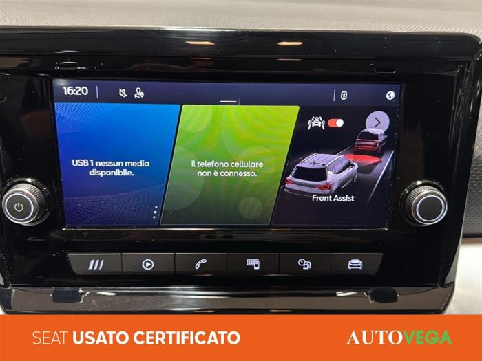 AutoVega - SEAT Arona | ID 36361