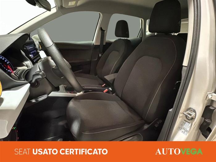 AutoVega - SEAT Arona | ID 36361