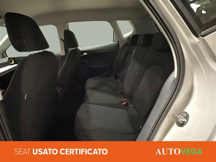AutoVega - SEAT Arona | ID 36361