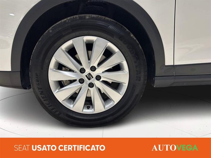AutoVega - SEAT Arona | ID 36361