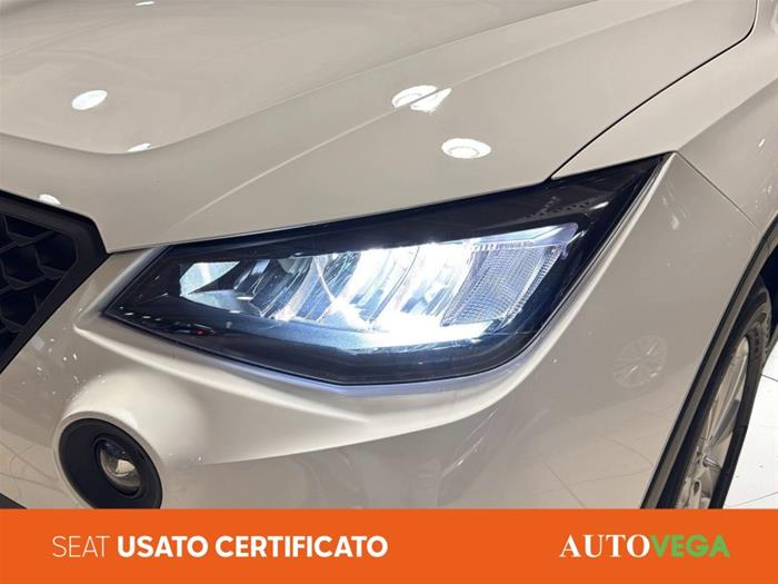 AutoVega - SEAT Arona | ID 36361