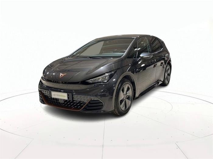 AutoVega - CUPRA Born | ID 36365