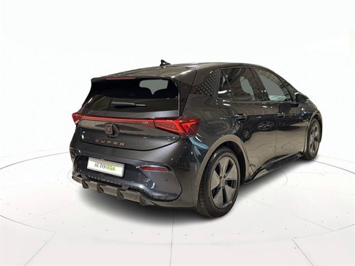 AutoVega - CUPRA Born | ID 36365