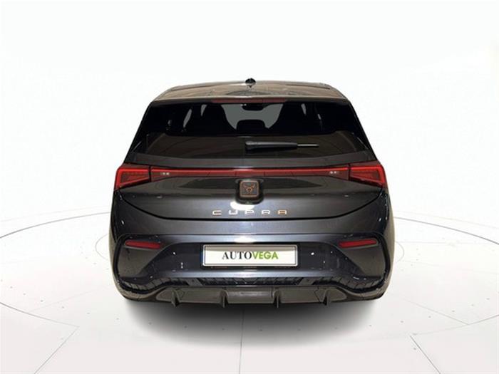 AutoVega - CUPRA Born | ID 36365