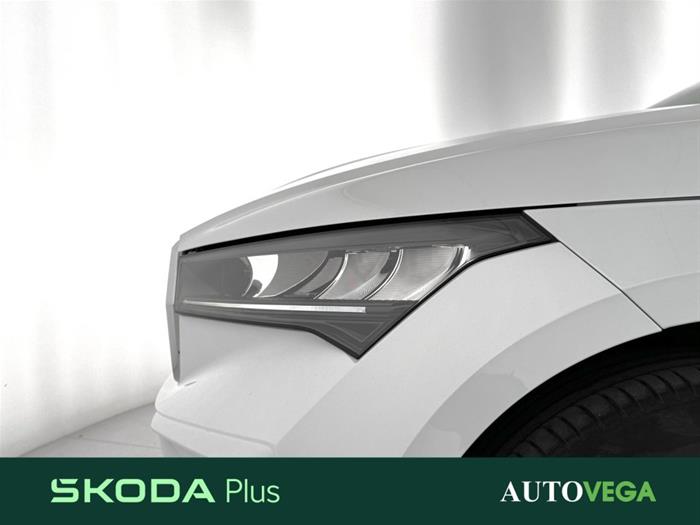 AutoVega - SKODA Enyaq iV | ID 36362