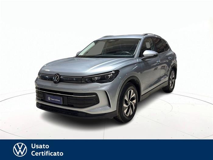 AutoVega - VOLKSWAGEN Tiguan | ID 36363