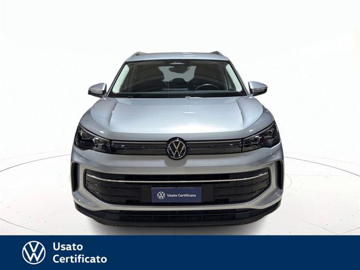 AutoVega - VOLKSWAGEN Tiguan | ID 36363