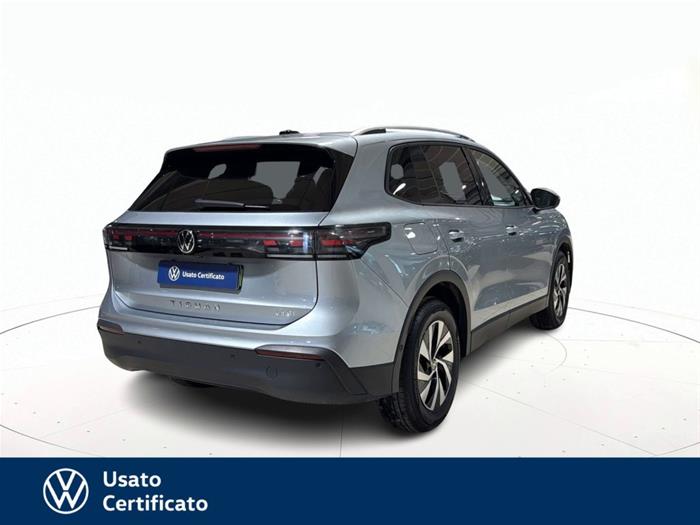 AutoVega - VOLKSWAGEN Tiguan | ID 36363