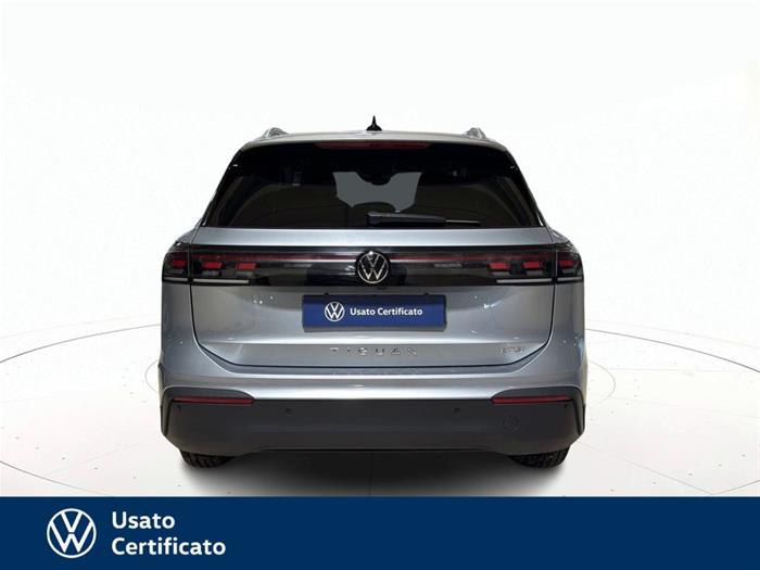 AutoVega - VOLKSWAGEN Tiguan | ID 36363
