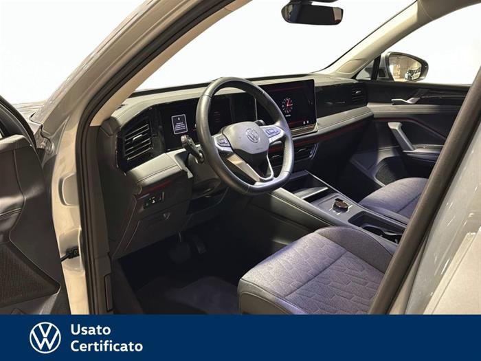 AutoVega - VOLKSWAGEN Tiguan | ID 36363