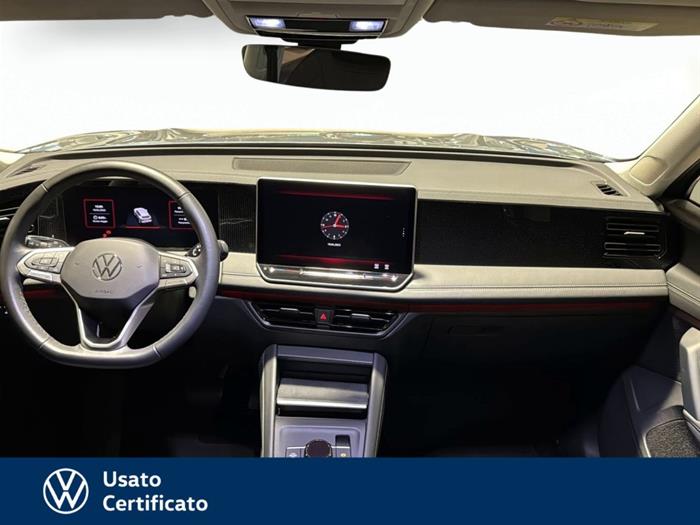AutoVega - VOLKSWAGEN Tiguan | ID 36363