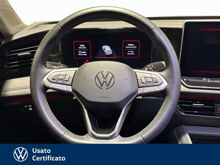 AutoVega - VOLKSWAGEN Tiguan | ID 36363