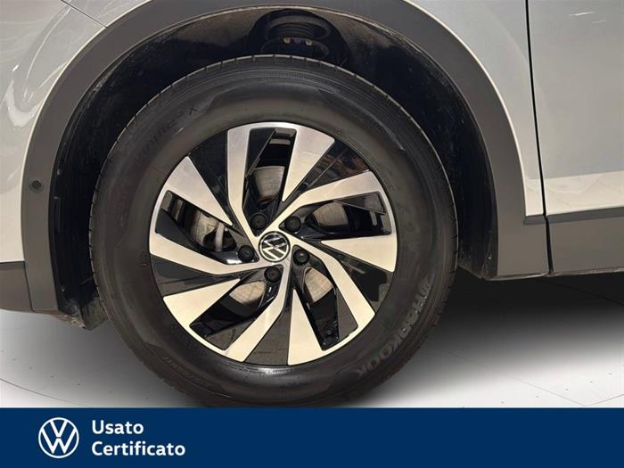 AutoVega - VOLKSWAGEN Tiguan | ID 36363