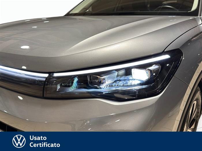 AutoVega - VOLKSWAGEN Tiguan | ID 36363