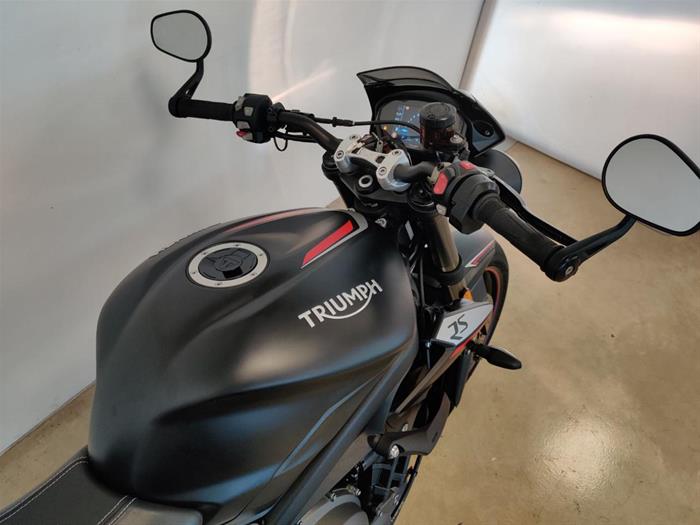 AutoVega - TRIUMPH Street Triple 765 | ID 36399