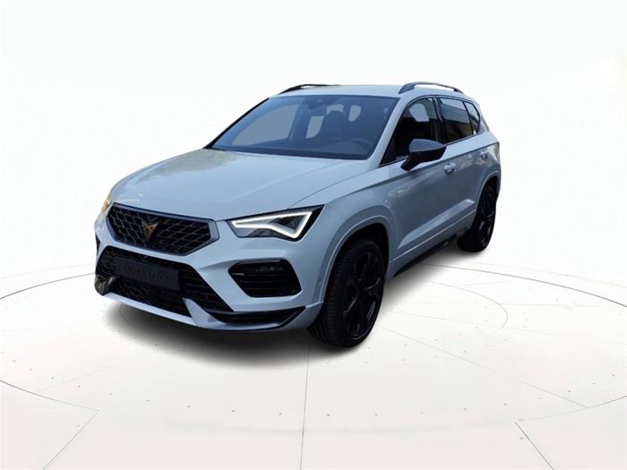 AutoVega - CUPRA Ateca | ID 36415