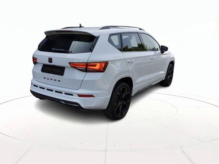 AutoVega - CUPRA Ateca | ID 36415
