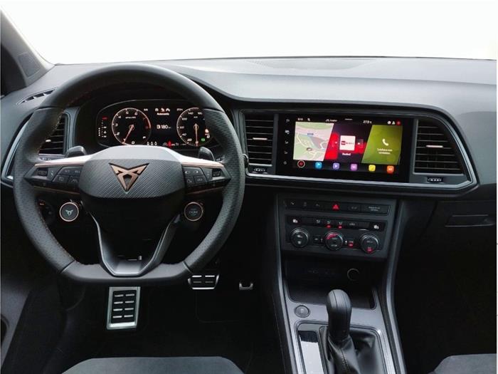 AutoVega - CUPRA Ateca | ID 36415