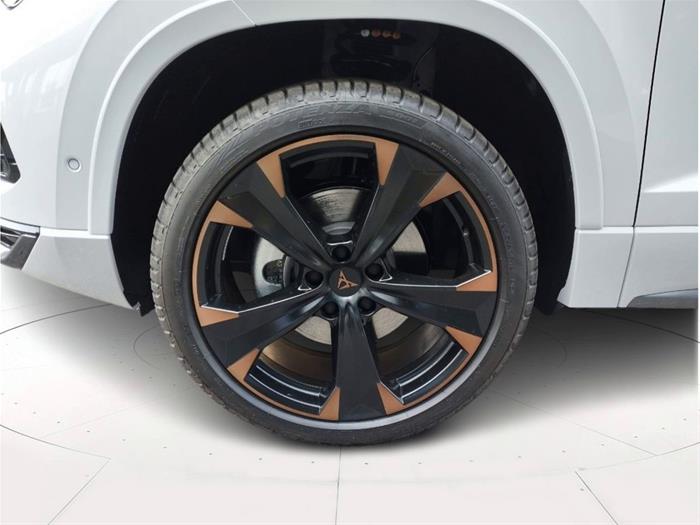AutoVega - CUPRA Ateca | ID 36415