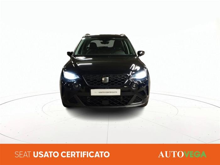 AutoVega - SEAT Arona | ID 36414
