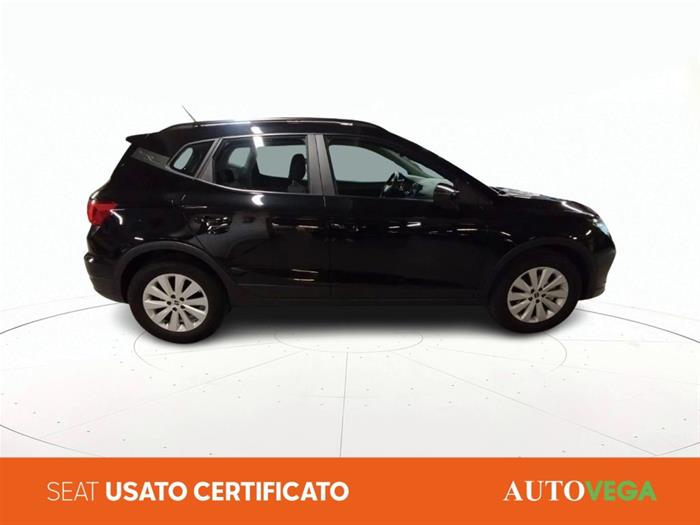 AutoVega - SEAT Arona | ID 36414