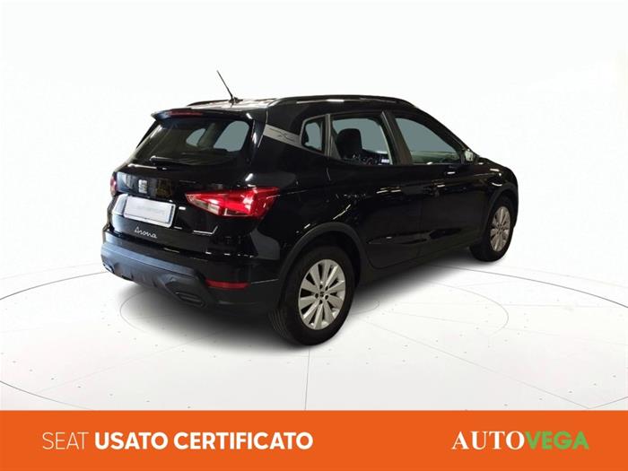 AutoVega - SEAT Arona | ID 36414