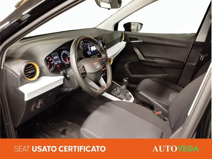 AutoVega - SEAT Arona | ID 36414