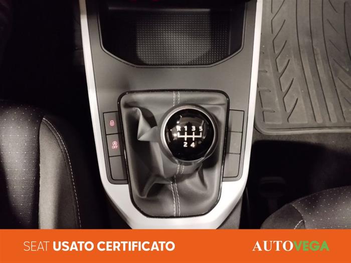 AutoVega - SEAT Arona | ID 36414