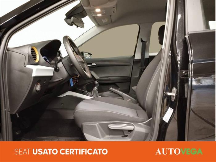 AutoVega - SEAT Arona | ID 36414
