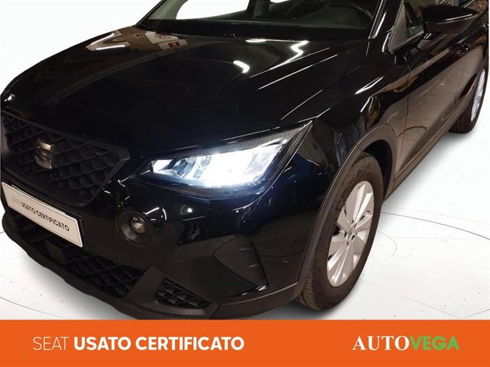 AutoVega - SEAT Arona | ID 36414