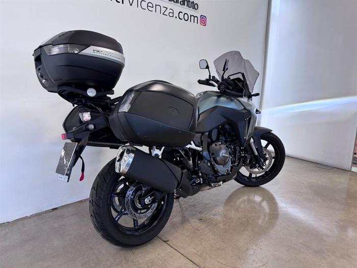 AutoVega - SUZUKI V-Strom 800DE | ID 36453