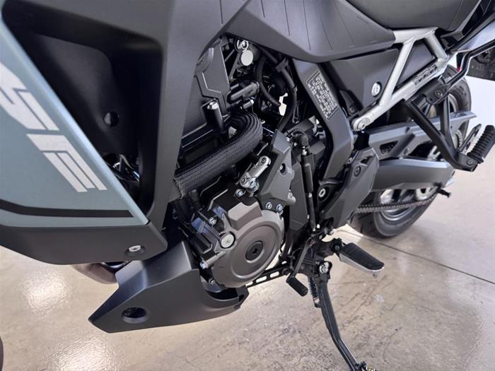 AutoVega - SUZUKI V-Strom 800DE | ID 36453