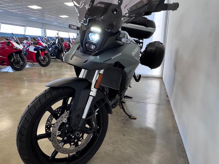 AutoVega - SUZUKI V-Strom 800DE | ID 36453