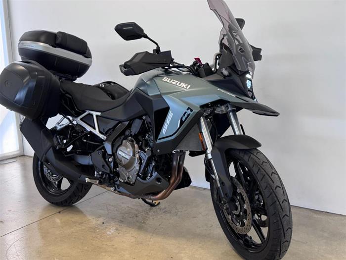 AutoVega - SUZUKI V-Strom 800DE | ID 36453