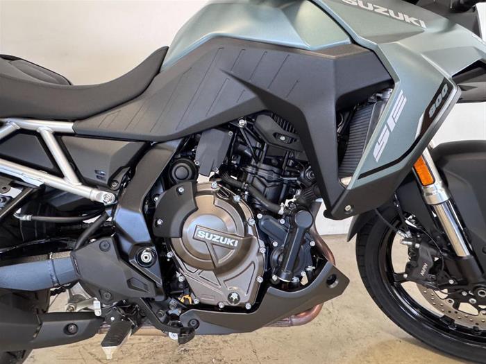 AutoVega - SUZUKI V-Strom 800DE | ID 36453