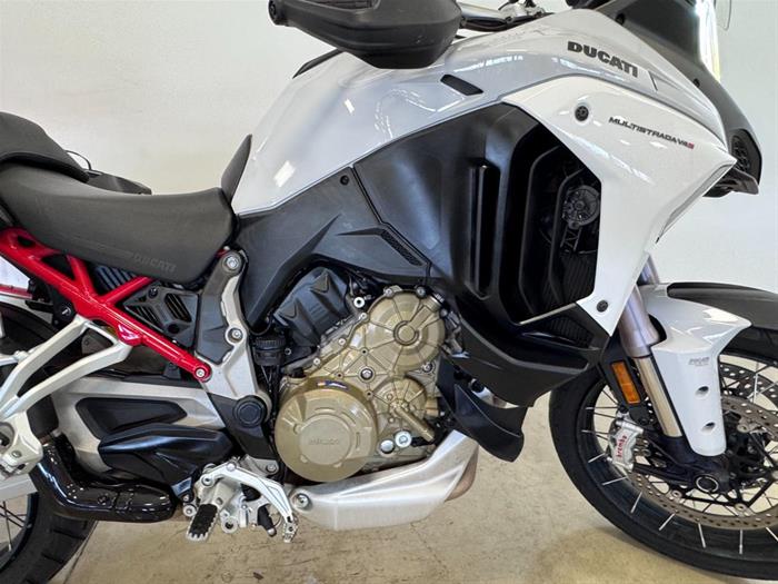 AutoVega - DUCATI Multistrada V4 S | ID 36455
