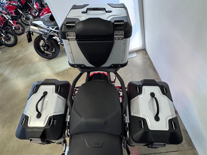AutoVega - DUCATI Multistrada V4 S | ID 36455