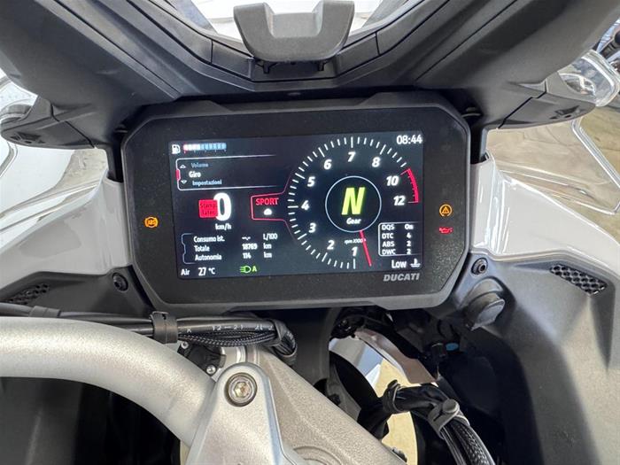 AutoVega - DUCATI Multistrada V4 S | ID 36455