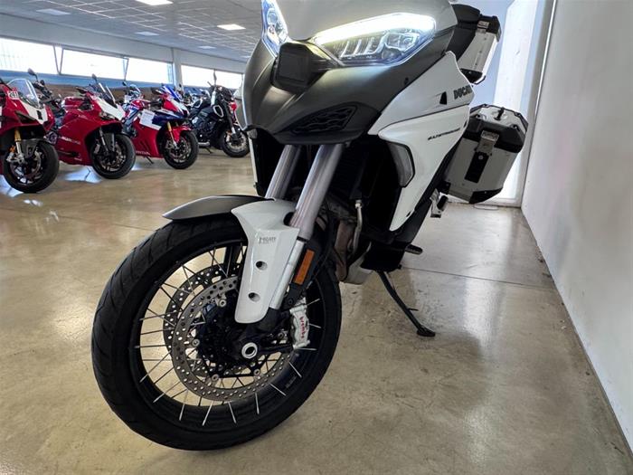 AutoVega - DUCATI Multistrada V4 S | ID 36455