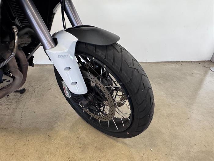 AutoVega - DUCATI Multistrada V4 S | ID 36455