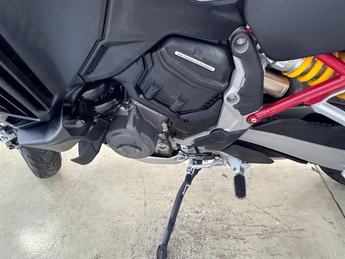 AutoVega - DUCATI Multistrada V4 S | ID 36455