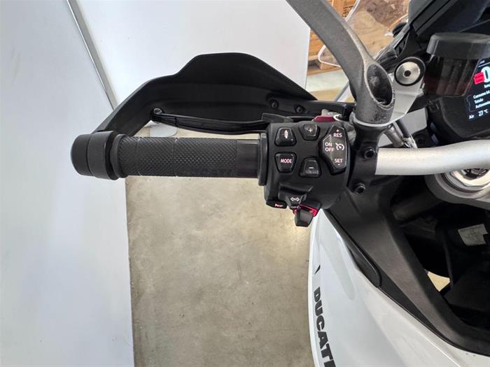 AutoVega - DUCATI Multistrada V4 S | ID 36455