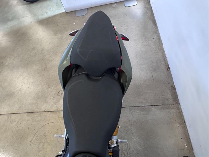 AutoVega - DUCATI Streetfighter | ID 36454