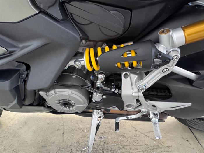 AutoVega - DUCATI Streetfighter | ID 36454