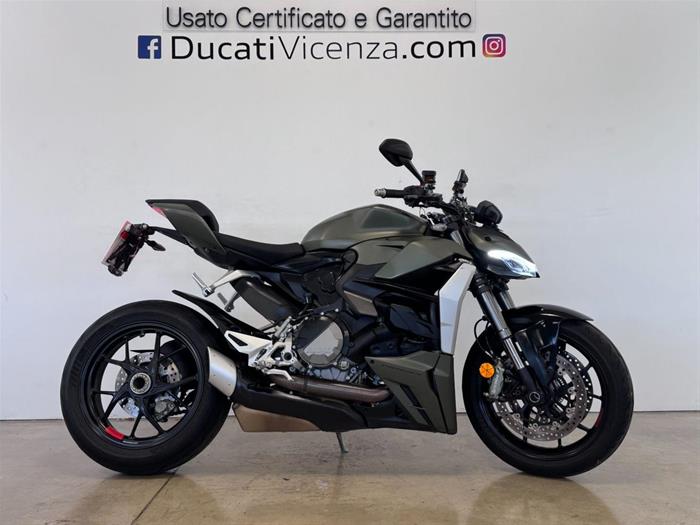 AutoVega - DUCATI Streetfighter | ID 36454