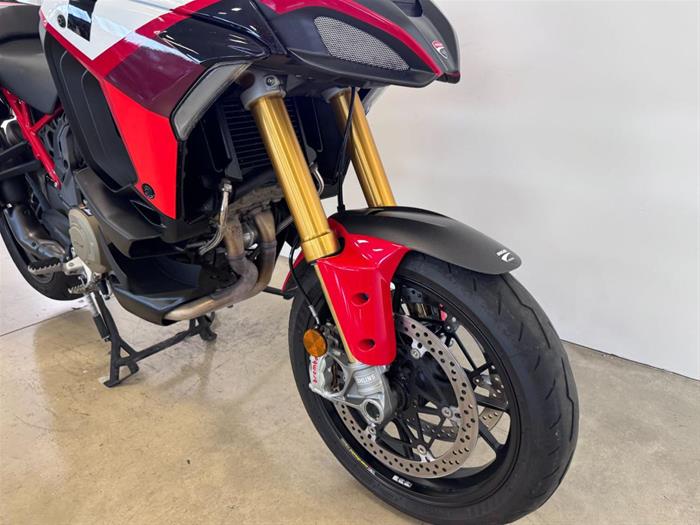 AutoVega - DUCATI Multistrada V4 S | ID 36495