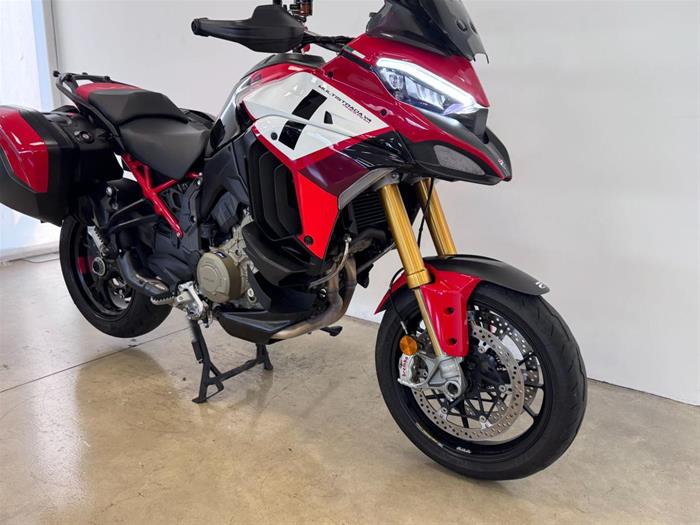 AutoVega - DUCATI Multistrada V4 S | ID 36495