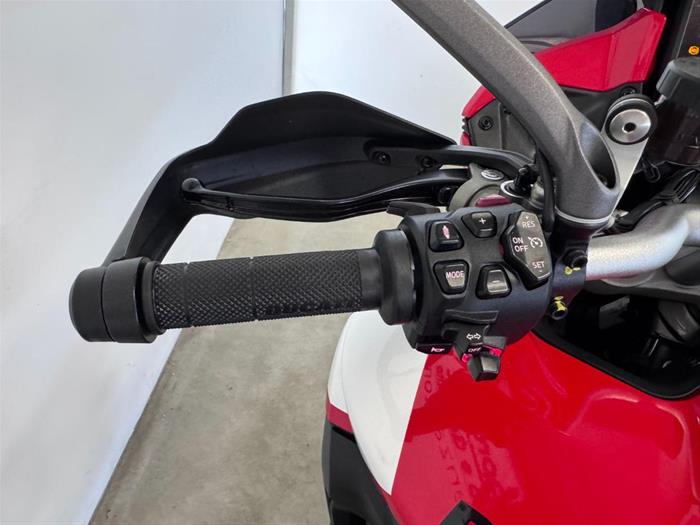AutoVega - DUCATI Multistrada V4 S | ID 36495